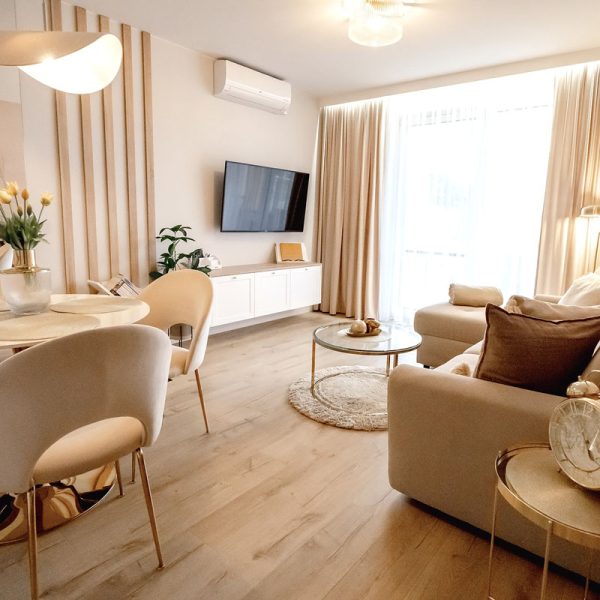 Apartament 103 0 9