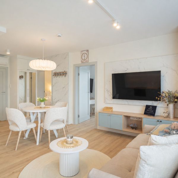 Apartament 301 0 27