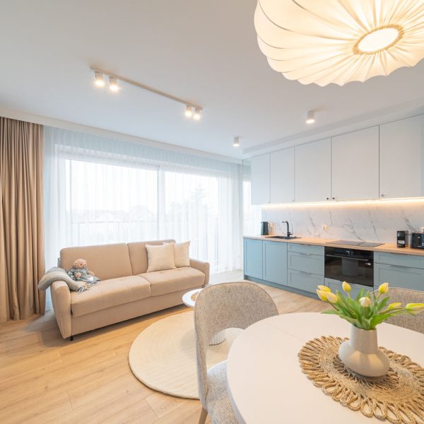 Apartament 301 0 9